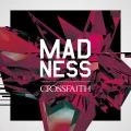 MADNESS (CD+DVD) Cover