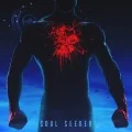 Soul Seeker (Digital) Cover