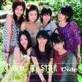 4 Akogare My STAR (④憧れ My STAR) (CD) Cover