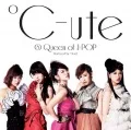 8 Queen of J-Pop (CD+DVD A) Cover