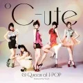 8 Queen of J-Pop (CD+DVD B) Cover
