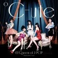 8 Queen of J-Pop (CD) Cover