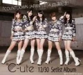 "COUNTDOWN JAPAN 13/14" Shuutsuen Kinen! °C-ute 12/30 Setlist Album (「COUNTDOWN JAPAN 13/14」出演記念!°C-ute 12/30 Setlist Album)  (Digital) Cover