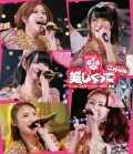 °C-ute Concert Tour 2012 Haru Natsu ～Utsukushikutte Gomenne～ (℃-uteコンサートツアー2012春夏～美しくってごめんね～) Cover