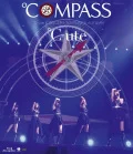 °C-ute Concert Tour 2016 Aki ~°COMPASS~ (℃-uteコンサートツアー2016秋 ～℃OMPASS～)  Cover