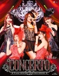 ℃-ute Concert Tour 2016 Haru ～℃ONCERTO～ (℃-uteコンサートツアー2016春 ～℃ONCERTO～)  Cover