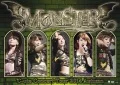 °C-ute Concert Tour 2014 Aki ～Monster～ (℃-uteコンサートツアー2014秋～モンスター～)  Cover