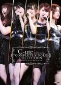 °C-ute Last Album &quot;°COMPLETE SINGLE COLLECTION&quot; Hatsubai Kinen Special Event (℃-ute ラストアルバム『℃OMPLETE SINGLE COLLECTION』発売記念スペシャルイベント)  Cover