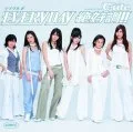 Single V: EVERYDAY Zekkouchou!! (EVERYDAY 絶好調!!) Cover