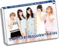 ℃-ute DVD Magazine vol.44  Cover