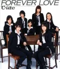  FOREVER LOVE (CD) Cover