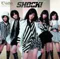 SHOCK! (CD+DVD) Cover