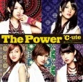 The Power / Kanashiki Heaven (悲しきヘブン) (Single Version) (CD+DVD C) Cover