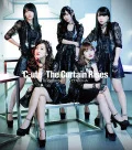 To Tomorrow / Final Squall  (ファイナルスコール)  / The Curtain Rises (CD C) Cover