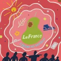La France  Cover