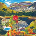 MANTLE (CD+DVD) Cover