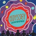 Odyssey  Cover