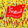 Festival (CD+DVD) Cover