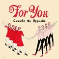 For You (CD+DVD) Cover