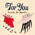 For You (CD) Cover
