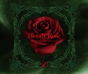 Bloody Rose "Best Collection 2007-2011"  Photo