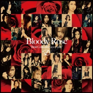 Bloody Rose "Best Collection 2007-2011"  Photo