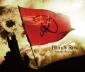 Bloody Rose "Best Collection 2007-2011" (2CD+DVD) Cover