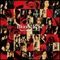Bloody Rose "Best Collection 2007-2011" (2CD) Cover
