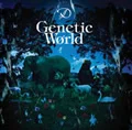 Genetic world Cover