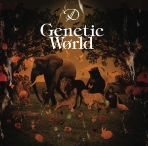Genetic world  Photo