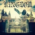 KINGDOM (CD+Booklet) Cover