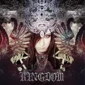 KINGDOM (CD+DVD) Cover