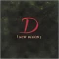 NEW BLOOD Cover