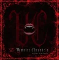 Vampire Chronicle ～V-Best Selection～ (2CD Regular Edition) Cover