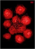 LAST INDIES TOUR 2008 Follow me ~05.05 FINAL Akasaka BLITZ~ (LAST INDIES TOUR 2008 Follow me～05.05FINAL赤坂 BLITZ) (Limited Edition) Cover