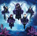 Dark fairy tale (CD+Sticker) Cover