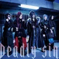 Deadly sin (CD+DVD B) Cover