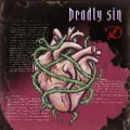 Deadly sin (CD) Cover