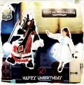 HAPPY UNBIRTHDAY (CD B) Cover