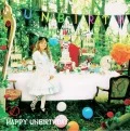 HAPPY UNBIRTHDAY (CD+DVD) Cover