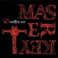 MASTER KEY (CD Regular Edition) Cover