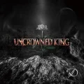 UNCROWNED KING Cover