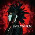 UNCROWNED KING Cover