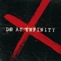 Do As Infinity X (CD+DVD) Cover