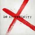 Do As Infinity X (CD) Cover