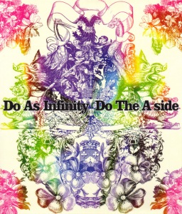 Do The A-Side (2CD+DVD)  Photo