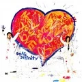 NEED YOUR LOVE (CD+DVD) Cover