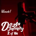 Week! [2 of Us] (Digital) Cover