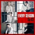 EVERY SEASON (CD+DVD B) Cover