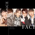 FACE (CD+DVD A) Cover